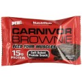 MuscleMeds Carnivor Brownie - 1 шт