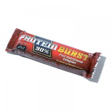 QNT Protein Burst Bar - 12 штук