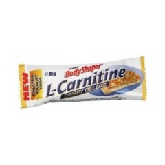 Отзывы Weider L-Carnitine Bar Crispy Deluxe - 35 грамм