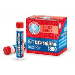 Академия-Т  L-Carnitin 1800 мг - 1 ампула