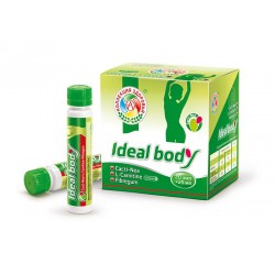 Академия-Т L-Carnitin Ideal Body - 1 ампула