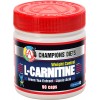 Академия - Т L-carnitine Weight control - 90 капсул (фото-0)