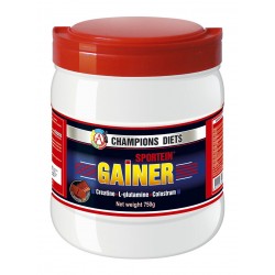 Академия - Т Sportein Gainer - 750 грамм