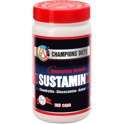 Академия - Т Sustamin - 180 капсул