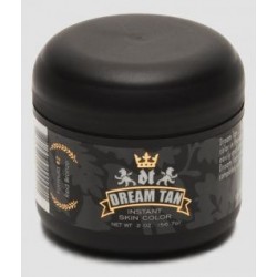 Dream Tan Formula # 2 Red Bronze - 56.7 грамм