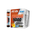 FIT-Rx Amino 5000 - 20x25 мл