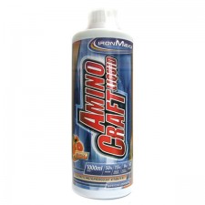 IronMaxx Amino Craft Liquid - 1000 мл