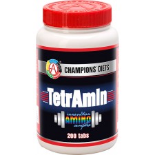 Академия - Т TetrAmin - 200 таблеток