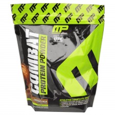 MusclePharm Combat - 224 грамм