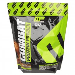 MusclePharm Combat - 224 грамм