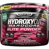MuscleTech Hydroxycut Elite Powder - 83 гр (фото-0)