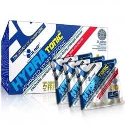 Olimp Hydratonic 22x20 грамм