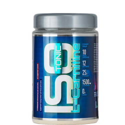 RLine ISOtonic L-carnitine - 450 грамм