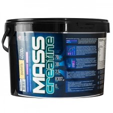 RLine Mass + Creatine - 4000 грамм
