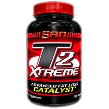 San T-2 Xtreme - 180 капсул 