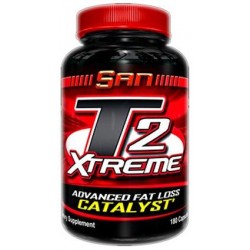 San T-2 Xtreme - 180 капсул 