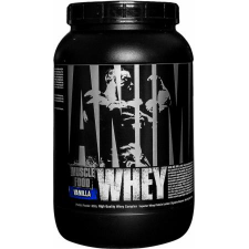 Universal Nutrition Animal Whey - 907 грамм