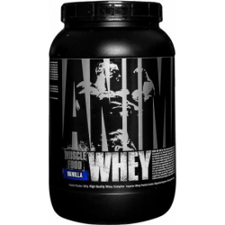 Universal Nutrition Animal Whey - 907 грамм