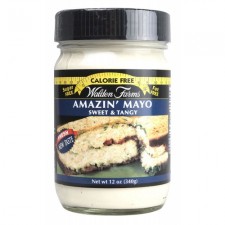 Walden Farms AMAZIN' MAYO - 340 грамм ( Соус майонезный "Классический")
