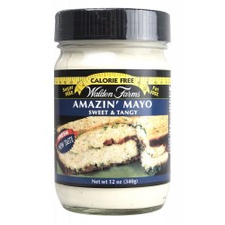 Walden Farms AMAZIN' MAYO - 340 грамм ( Соус майонезный "Классический")
