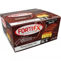 Отзывы Forti FX Triple Layer Bar - 12 штук (упаковка)