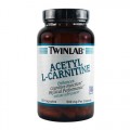 Twinlab Acetyl L-Carnitine (500 мг)