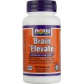 NOW Foods Brain Elevate 60 Vcaps