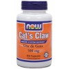 NOW Foods Cat's Claw 500 Mg 250 Caps (фото-0)