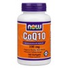 NOW Foods CoQ10 100 mg - 150 гелевых капсул (фото-0)