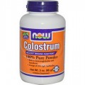 NOW Foods Vitamis - Colostrum Powder Pure - 85 гр