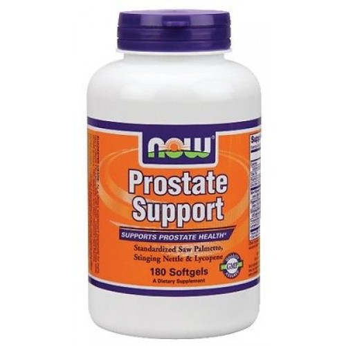 prostate support now melyik férfiaknak nincs prosztatitis