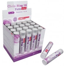 Olimp Chela-Mag B6 forte shot - 20 ампул
