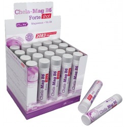 Olimp Chela-Mag B6 forte shot - 20 ампул