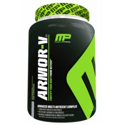 MusclePharm Armor-V - 120 капсул
