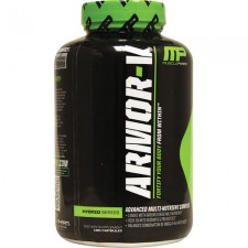 MusclePharm Armor-V - 180 капсул