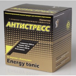 НПО "Спортивные Технологии" АНТИСТРЕСС - 20 ампул