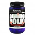 Ultimate Nutrition AminoBolic - 210 каплет