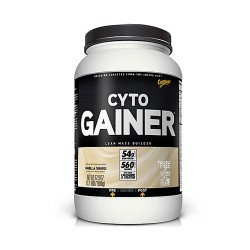 Cytosport CytoGainer - 1500 грамм 