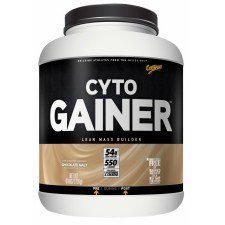 Cytosport CytoGainer - 2726 грамм
