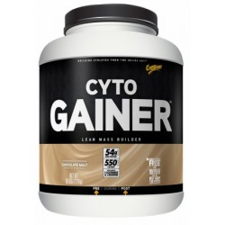 Cytosport CytoGainer - 2726 грамм
