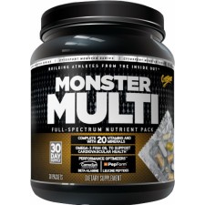 Cytosport Monster Multi - 30 пакетиков