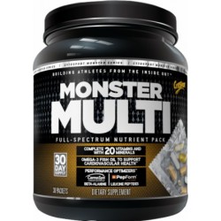 Cytosport Monster Multi - 30 пакетиков
