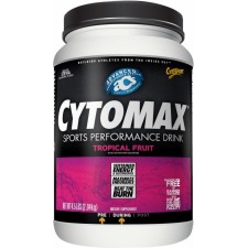 Cytosport cytomax - 2 кг
