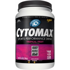 Cytosport cytomax - 2 кг