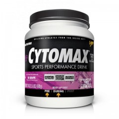 Cytosport cytomax - 680 грамм