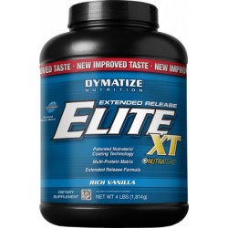 Dymatize Elite XT - 1814 грамм