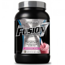 Dymatize Elite Fusion 7 - 1320 грамм