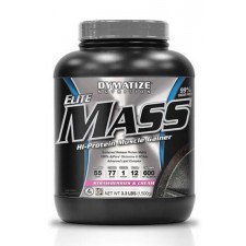 Dymatize Elite Mass Gainer - 1500 грамм