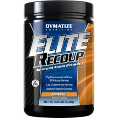 Отзывы Dymatize Elite Recoup - 1035 грамм