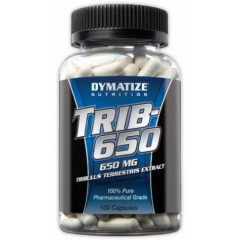 Dymatize Trib-650 - 100 капсул